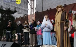 Działdowski Jarmark Świąteczny 2025