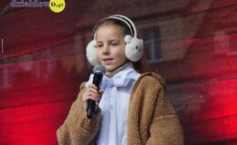 Działdowski Jarmark Świąteczny 2025