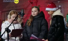 Działdowski Jarmark Świąteczny 2025