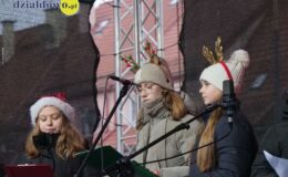 Działdowski Jarmark Świąteczny 2025