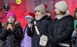 Działdowski Jarmark Świąteczny 2025