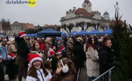 Działdowski Jarmark Świąteczny 2025