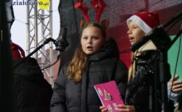 Działdowski Jarmark Świąteczny 2025