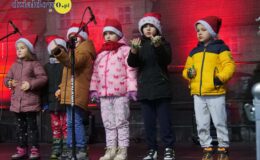 Działdowski Jarmark Świąteczny 2025