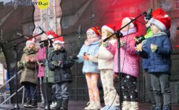 Działdowski Jarmark Świąteczny 2025