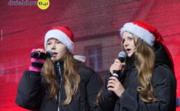 Działdowski Jarmark Świąteczny 2025