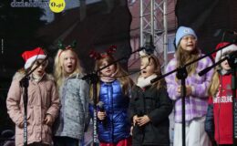 Działdowski Jarmark Świąteczny 2025