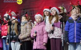 Działdowski Jarmark Świąteczny 2025