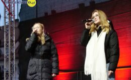 Działdowski Jarmark Świąteczny 2025