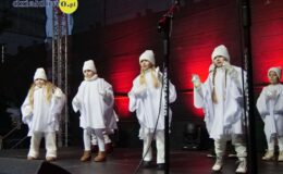 Działdowski Jarmark Świąteczny 2025