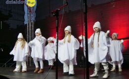 Działdowski Jarmark Świąteczny 2025