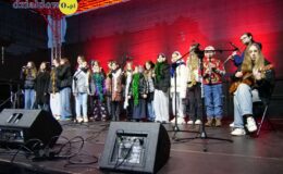 Działdowski Jarmark Świąteczny 2025