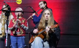 Działdowski Jarmark Świąteczny 2025