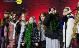 Działdowski Jarmark Świąteczny 2025