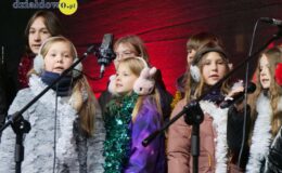 Działdowski Jarmark Świąteczny 2025