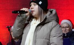 Działdowski Jarmark Świąteczny 2025