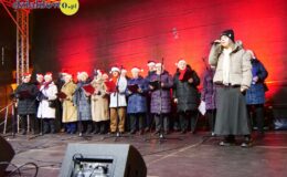 Działdowski Jarmark Świąteczny 2025