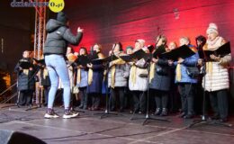 Działdowski Jarmark Świąteczny 2025