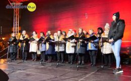 Działdowski Jarmark Świąteczny 2025