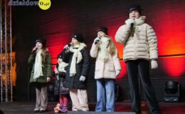 Działdowski Jarmark Świąteczny 2025