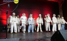 Działdowski Jarmark Świąteczny 2025