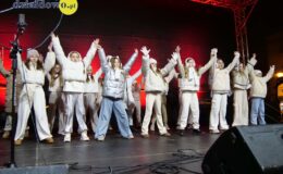 Działdowski Jarmark Świąteczny 2025