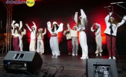 Działdowski Jarmark Świąteczny 2025