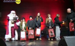 Działdowski Jarmark Świąteczny 2025