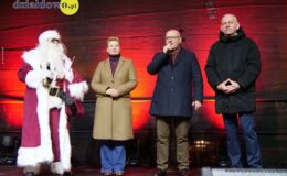 Działdowski Jarmark Świąteczny 2025