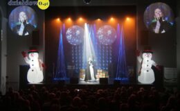 „The Voice of Gwiazdka” jak muzyka zbliża ludzi