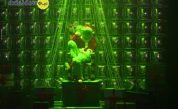 „The Voice of Gwiazdka” jak muzyka zbliża ludzi