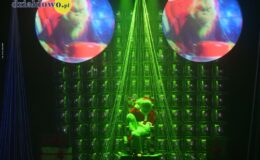 „The Voice of Gwiazdka” jak muzyka zbliża ludzi