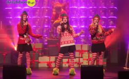 „The Voice of Gwiazdka” jak muzyka zbliża ludzi