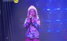 „The Voice of Gwiazdka” jak muzyka zbliża ludzi