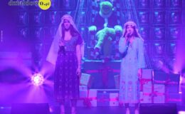 „The Voice of Gwiazdka” jak muzyka zbliża ludzi