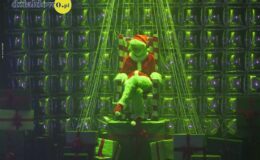 „The Voice of Gwiazdka” jak muzyka zbliża ludzi