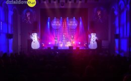 „The Voice of Gwiazdka” jak muzyka zbliża ludzi