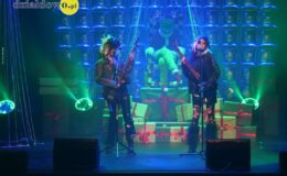 „The Voice of Gwiazdka” jak muzyka zbliża ludzi