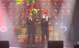 „The Voice of Gwiazdka” jak muzyka zbliża ludzi