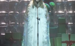 „The Voice of Gwiazdka” jak muzyka zbliża ludzi