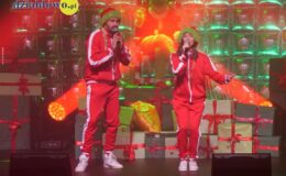 „The Voice of Gwiazdka” jak muzyka zbliża ludzi