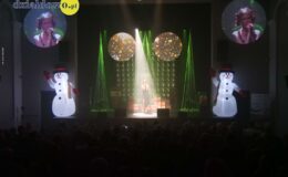 „The Voice of Gwiazdka” jak muzyka zbliża ludzi