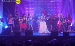 „The Voice of Gwiazdka” jak muzyka zbliża ludzi