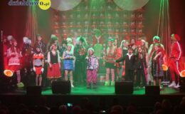 „The Voice of Gwiazdka” jak muzyka zbliża ludzi