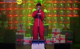 „The Voice of Gwiazdka” jak muzyka zbliża ludzi