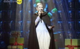 „The Voice of Gwiazdka” jak muzyka zbliża ludzi