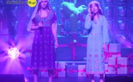 „The Voice of Gwiazdka” jak muzyka zbliża ludzi