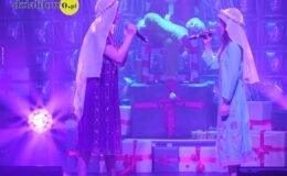 „The Voice of Gwiazdka” jak muzyka zbliża ludzi