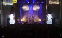 „The Voice of Gwiazdka” jak muzyka zbliża ludzi