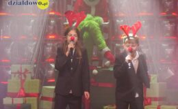 „The Voice of Gwiazdka” jak muzyka zbliża ludzi